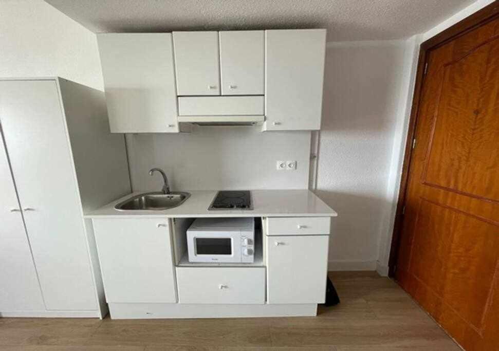 Appartement Suites Alicante