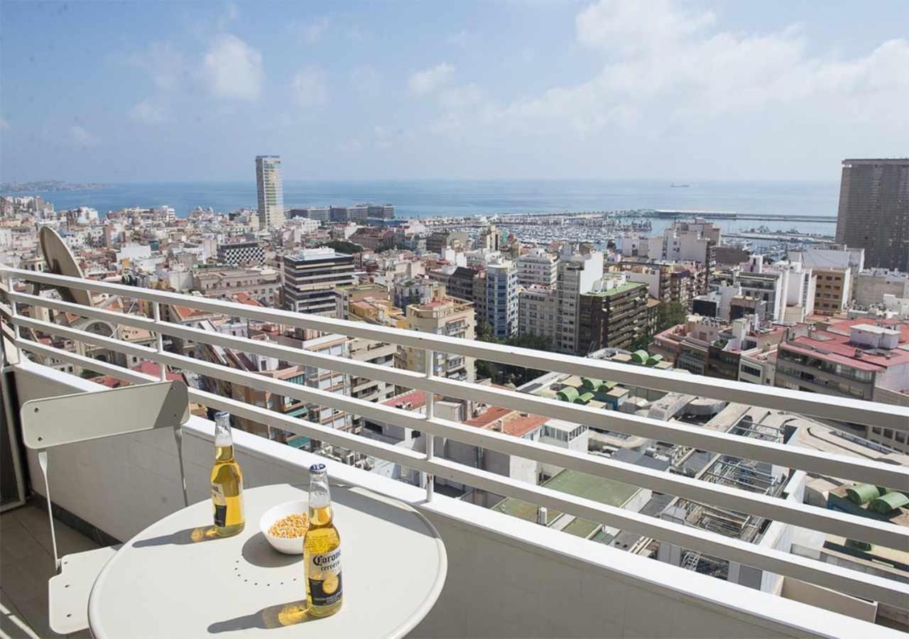 Appartement Suites Alicante Alicante