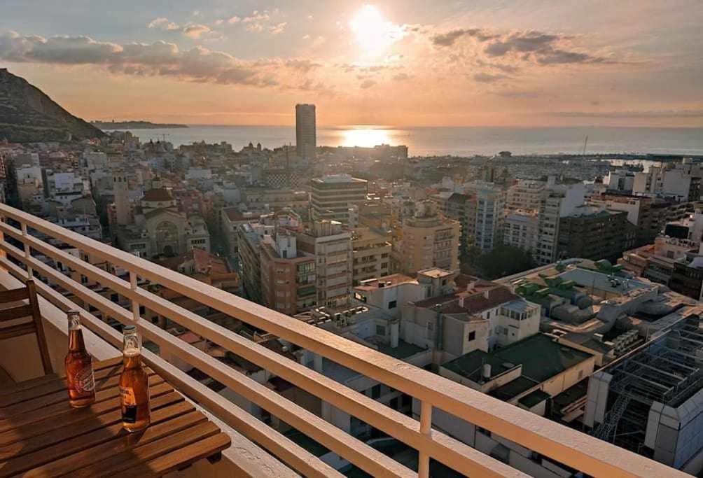 Suites Alicante Appartement Alicante