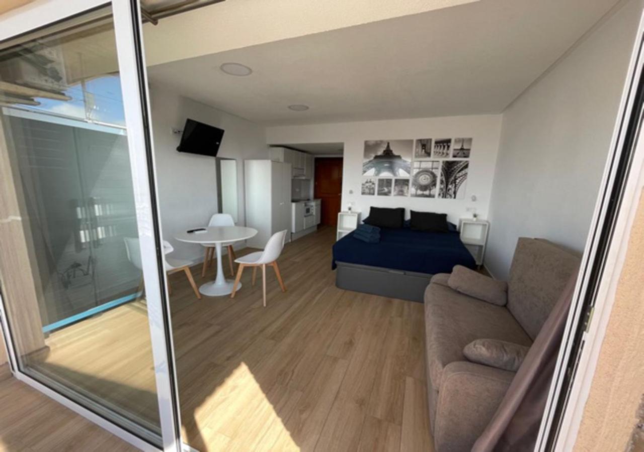 Suites Alicante Appartement Alicante