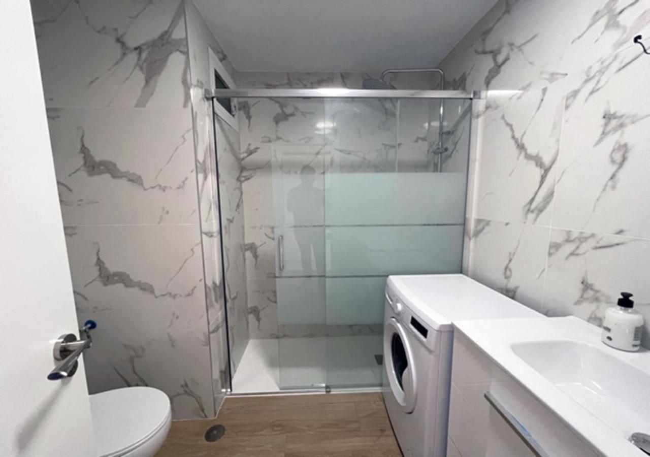 Suites Alicante Appartement