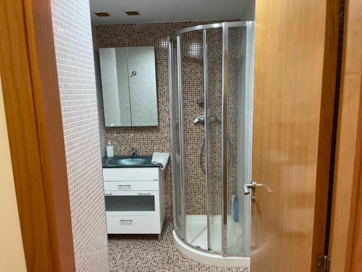 Appartement Suites Alicante