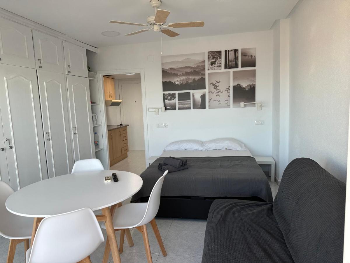 Appartement Suites Alicante Alicante