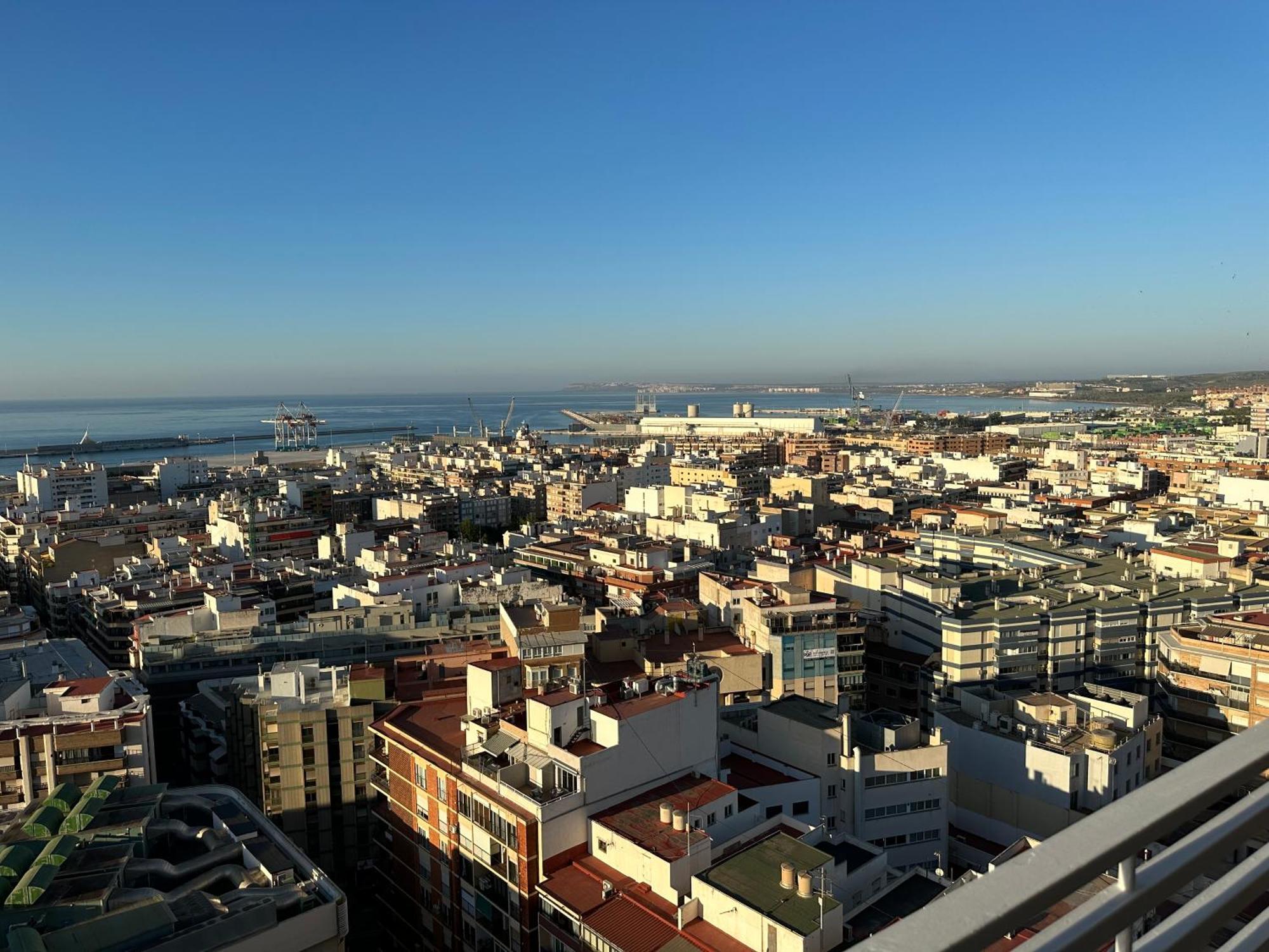 Suites Alicante Appartement