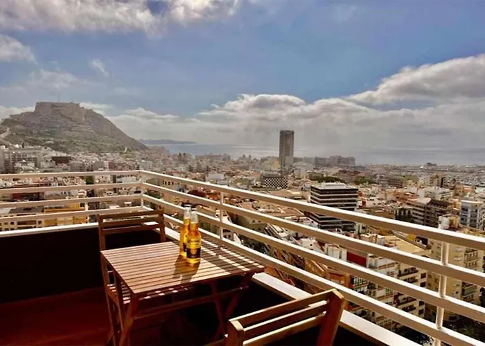 Suite Alicante