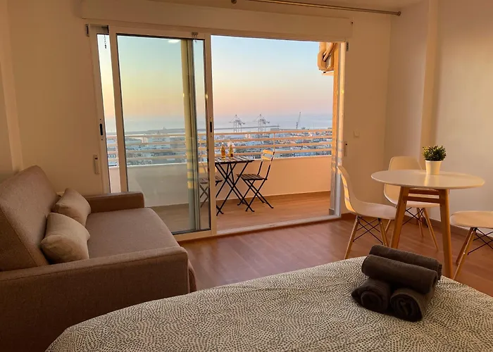 Suite Alicante