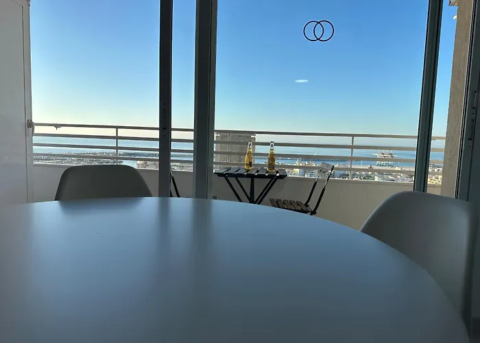 Suite Alicante
