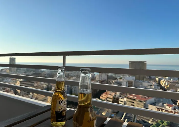 Suite Alicante