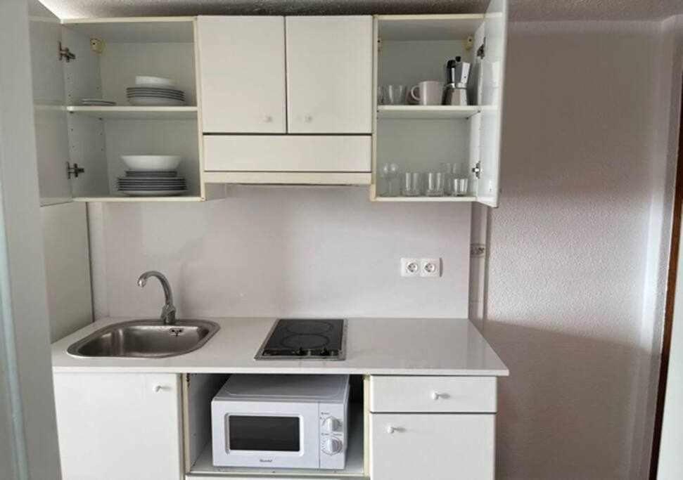 Appartamento Suite Alicante *