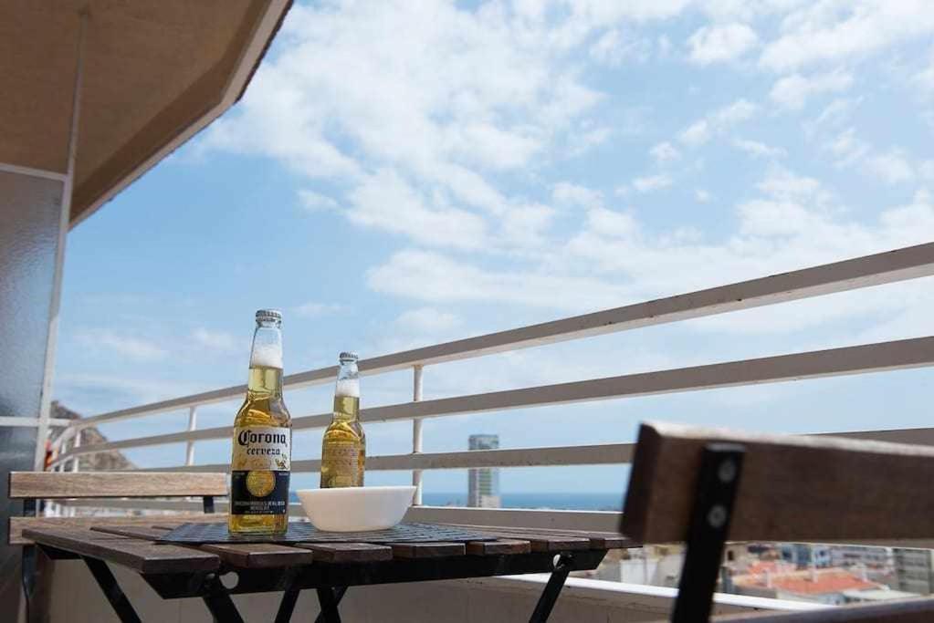 Appartamento Suite Alicante
