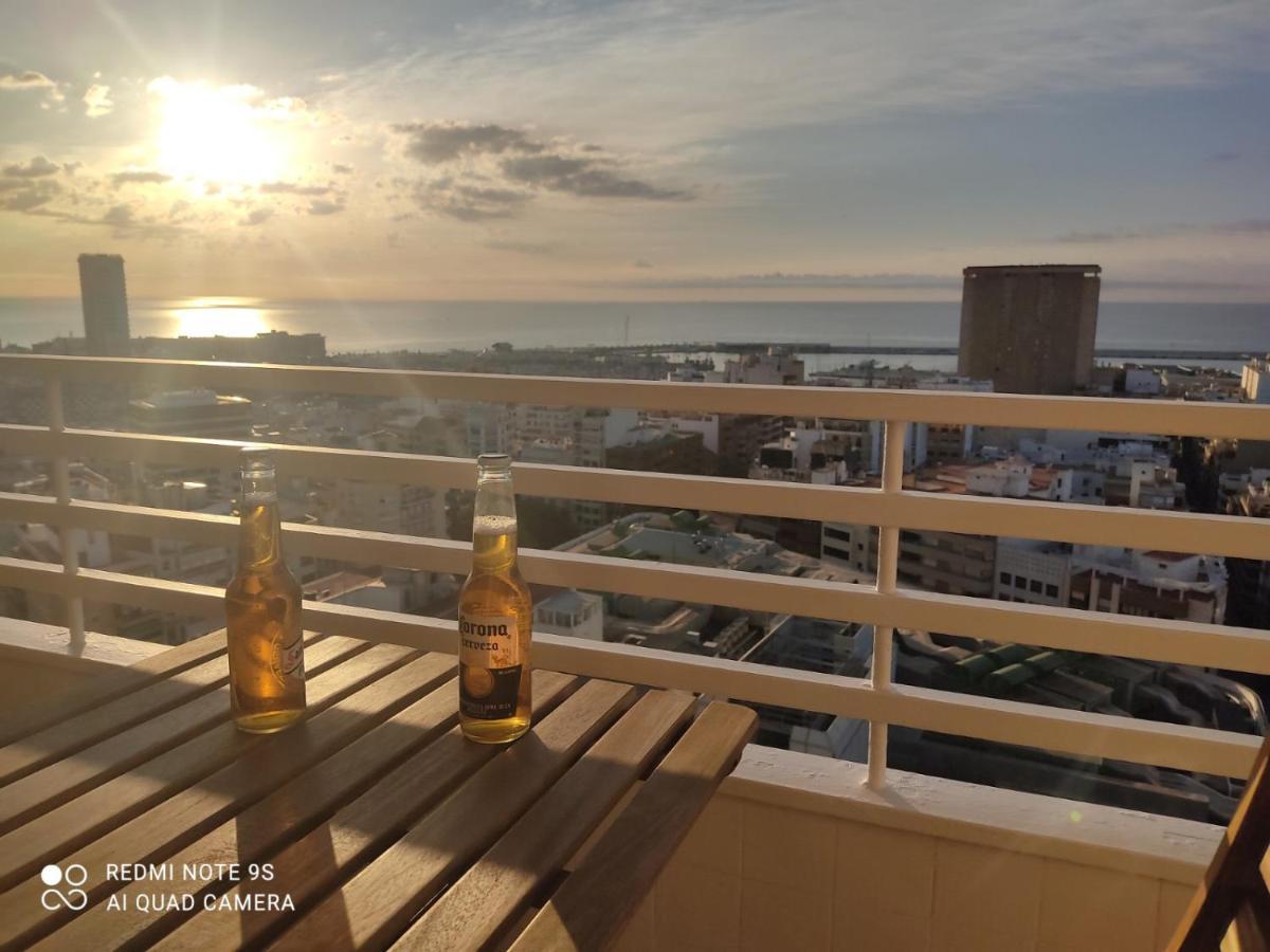 Suite Alicante Appartamento *