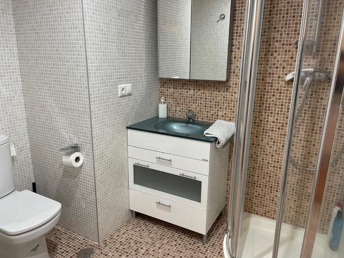 Suite Alicante Appartamento Alicante