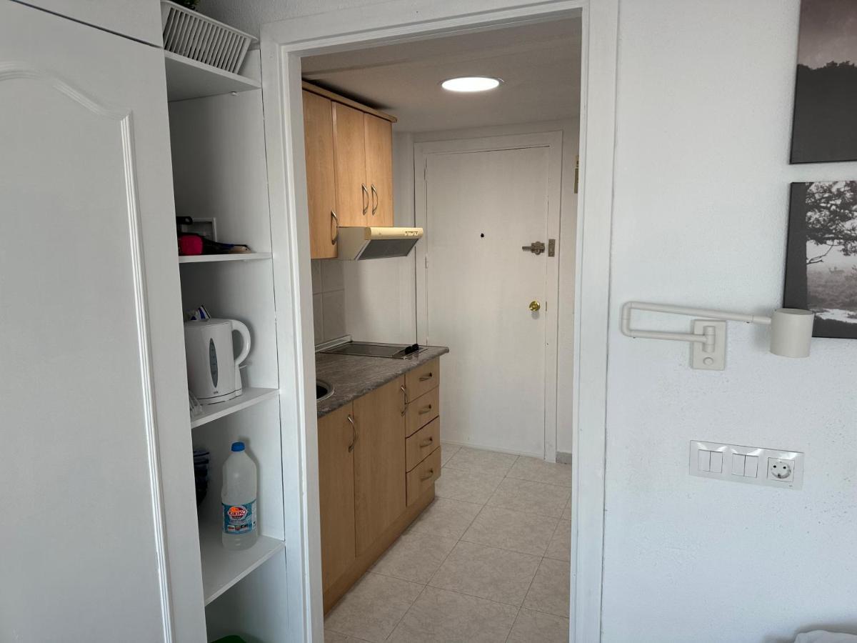Suite Alicante Appartamento Alicante