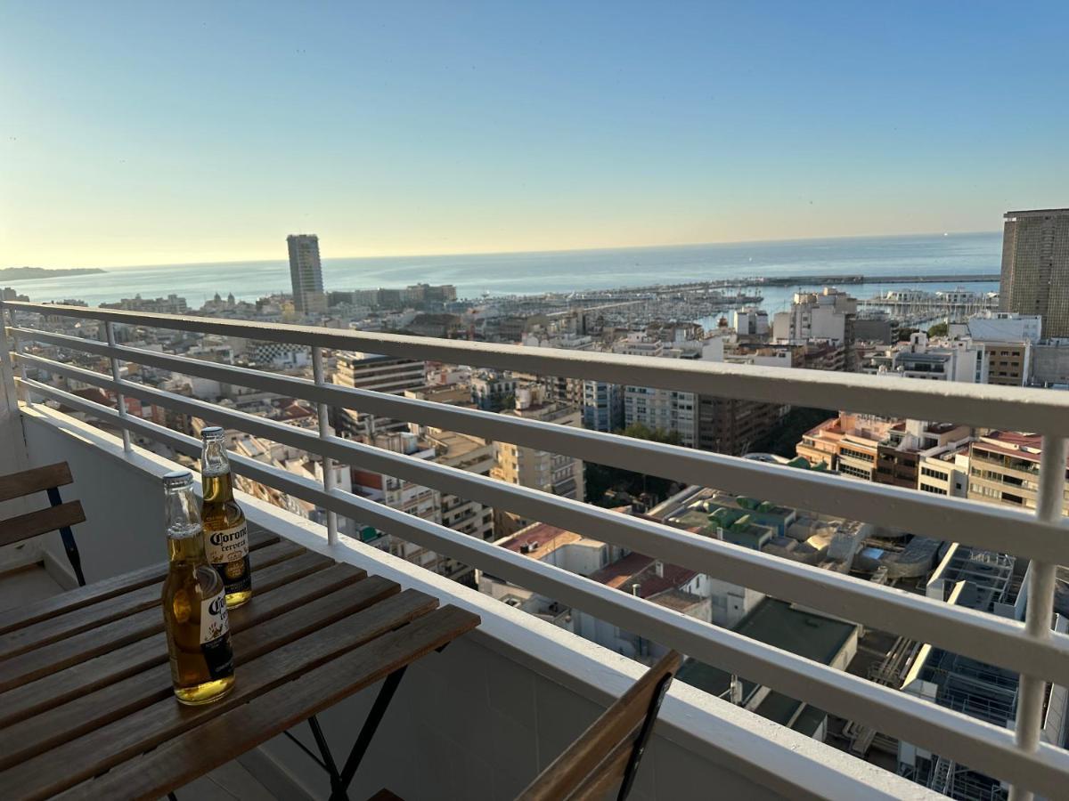 Appartamento Suite Alicante Alicante