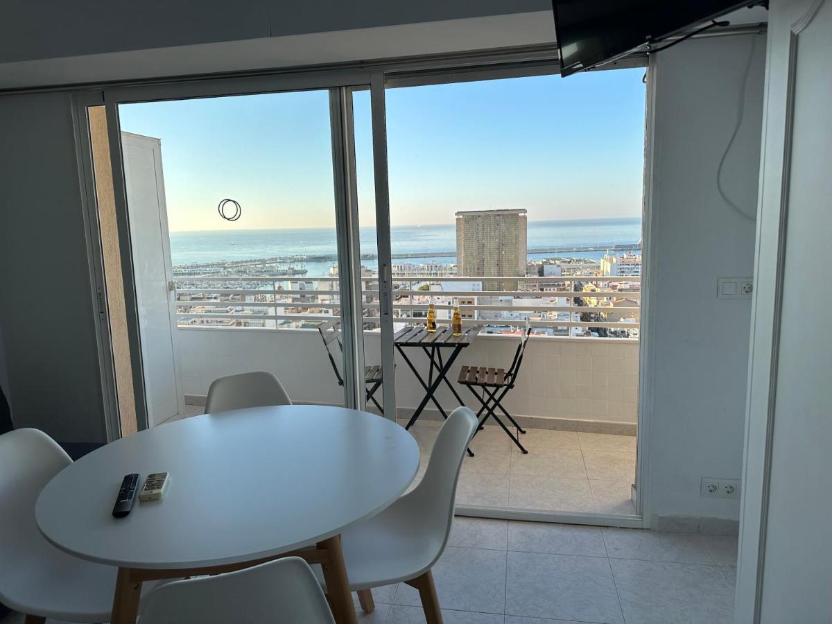 Suite Alicante