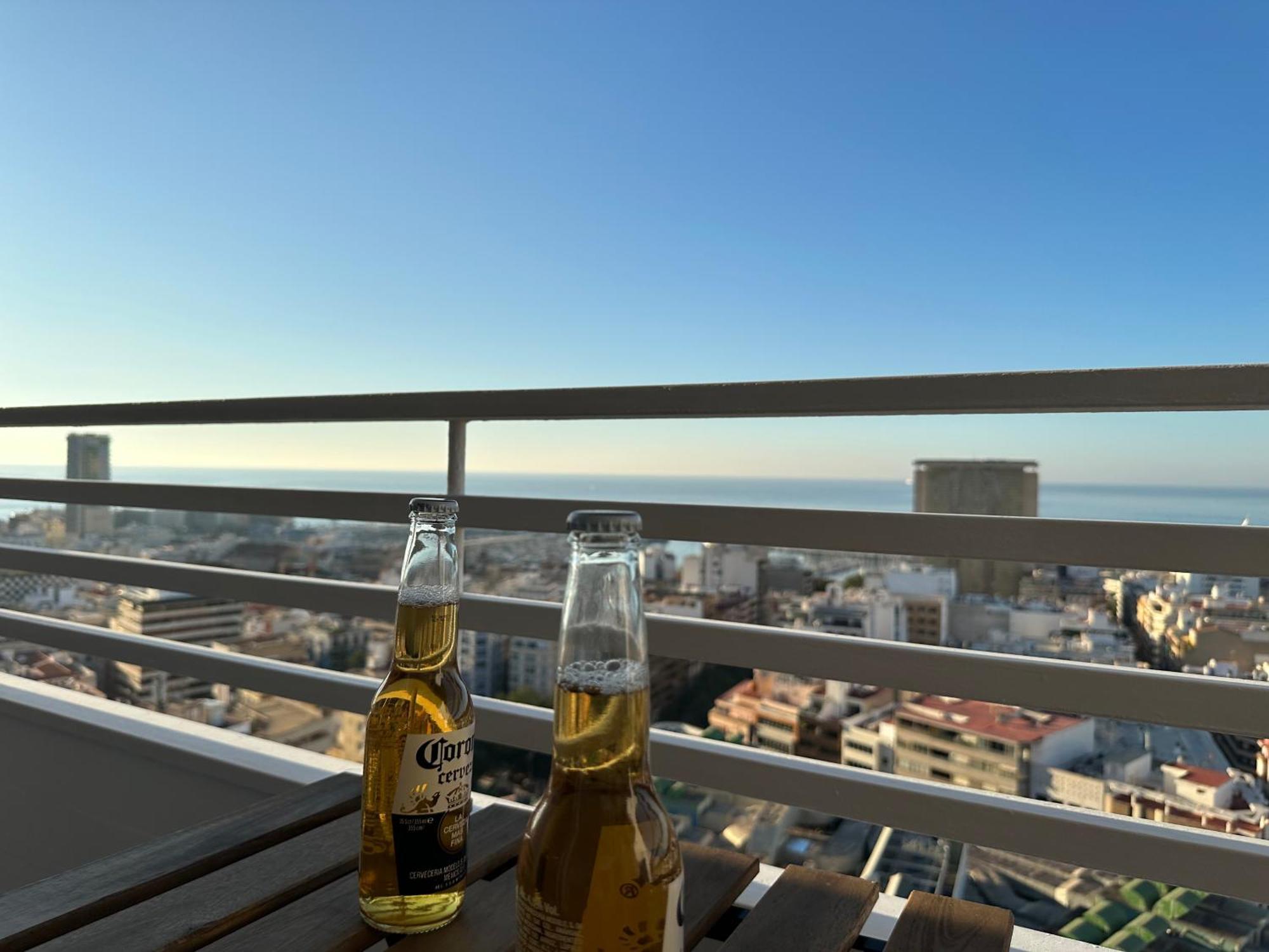Suite Alicante Appartamento *