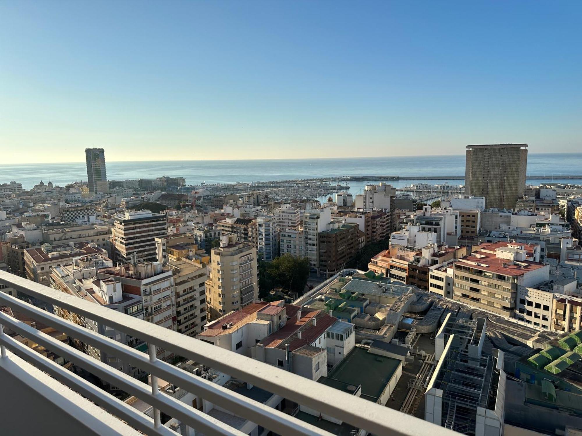 Suite Alicante Appartamento Alicante
