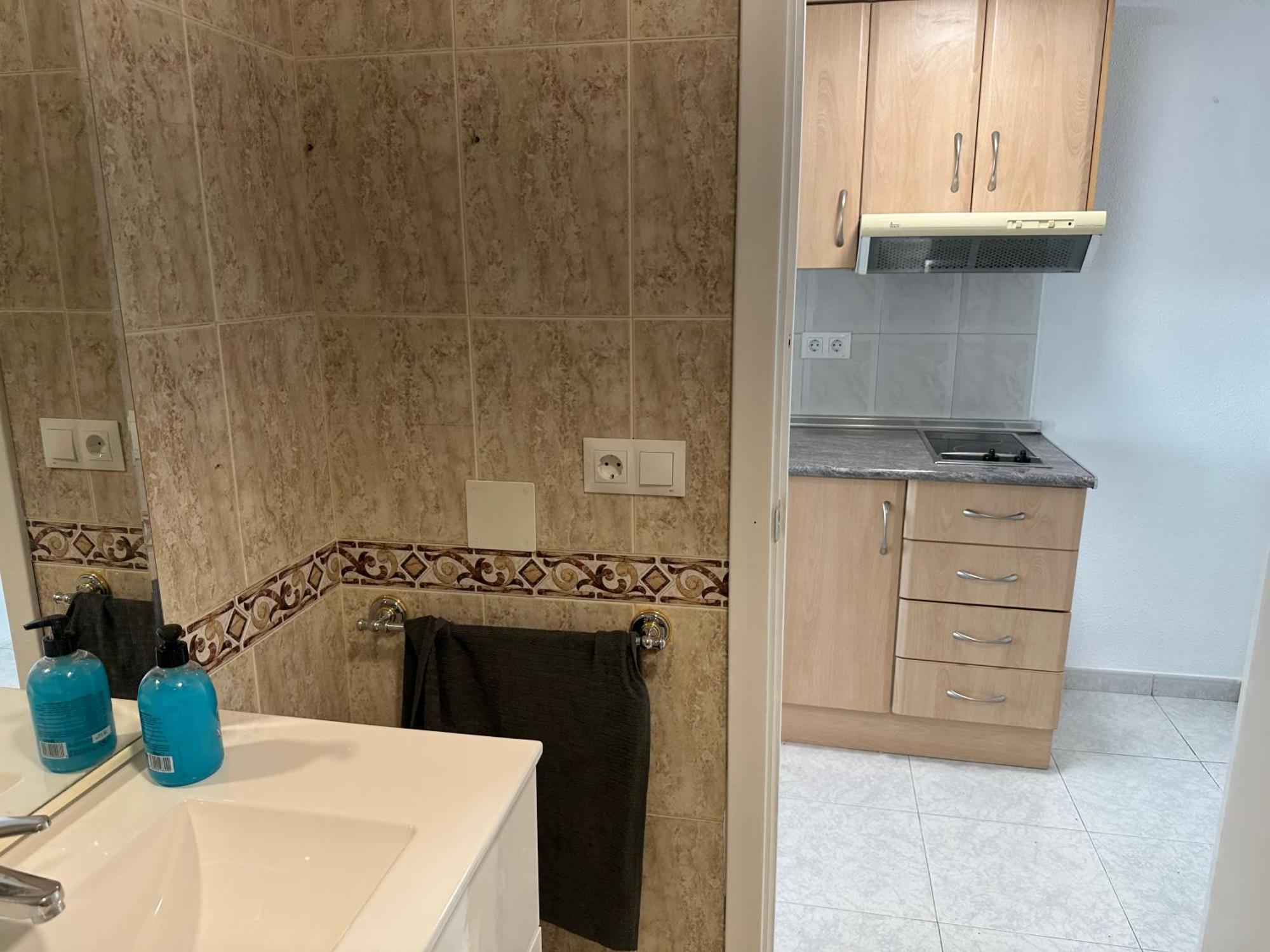 Suite Alicante *