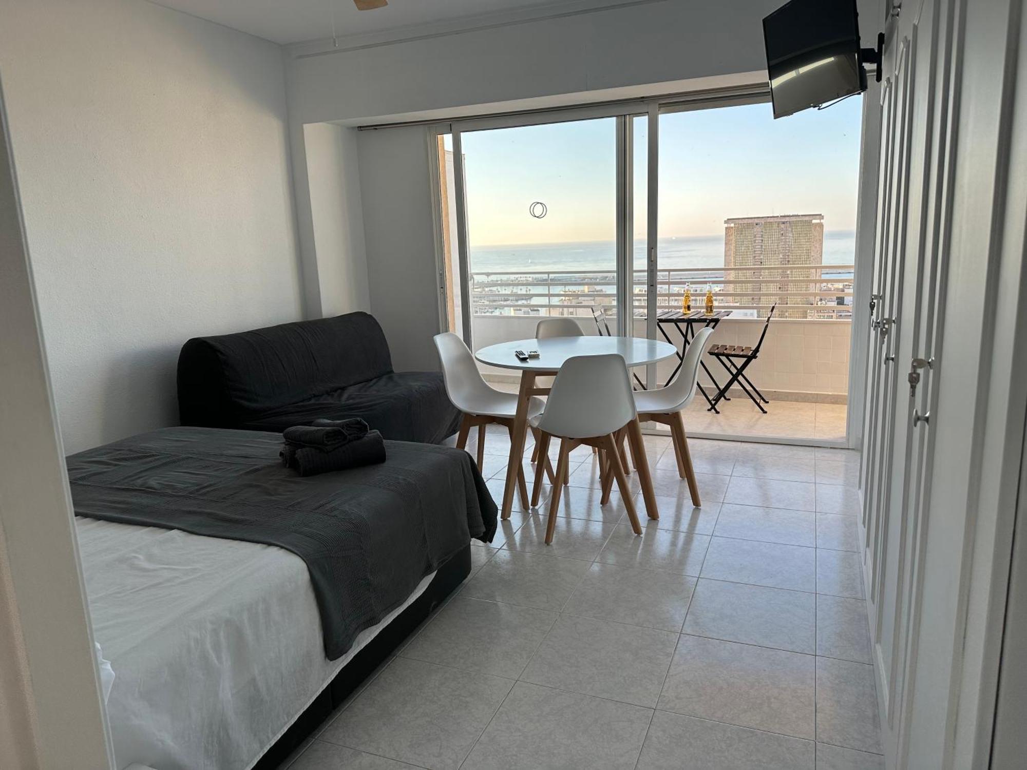 Suite Alicante